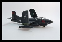 Skyknight Matchbox 1:72