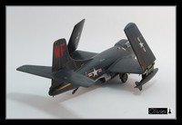 Skyknight Matchbox 1:72