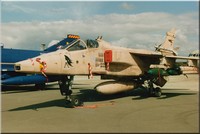 jaguar gr1