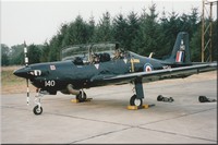 tucano t1