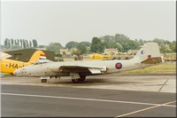 camberra pr9