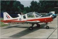 bulldog t1a