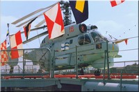 Kamov Ka-27 Helix, ukraine
