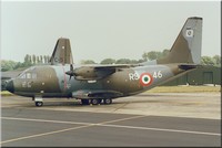 fiat g-222