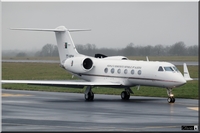Gulfstream IVSP, Government of Algeria, 7T-VPM, cn:1421