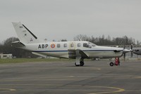TBM700, EM Alat, ABP cn:100