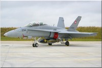 f/A-18 hornet