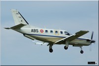 TBM700, EM Alat, ABS cn:139