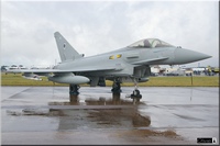 Typhoon FGr4, n°XI sq, RAF, ZJ914/DE