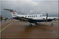 beech 200