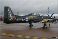 Short S-312 Tucano T1, ZF239 cn:S041/T39