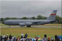 KC-135R, USAFE, juillet 2009, cn:18597