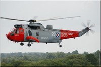 sea king hu5