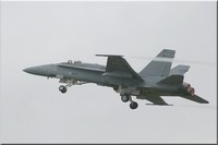 f/A-18 hornet