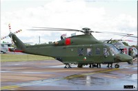 Augusta Westland AW139, Irish Air Corps, cn:274