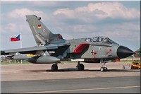 tornado
