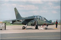 alpha jet
