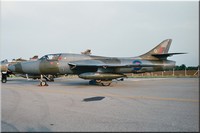 hunter t7