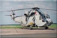 sea king