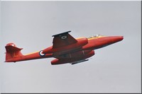 gloster meteor
