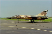 Mirage F1ce