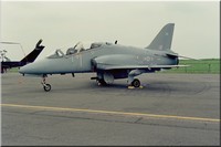 hawk t1a