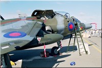 harrier gr3