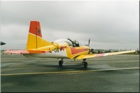 Pilatus PC-7, EMVO, KLU L-06