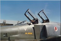 RF-4E, Akg51, Luftwaffe