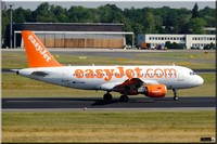 >Airbus A319-111, easyjet, G-EZBO cn:3082