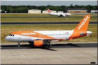 Airbus A319-111, easyjet, OE-LKL cn:4048