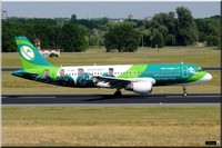 Airbus A320-214, Aer Lingus, EI-DEO cn:2486