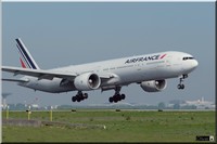 Boeing 777-328(ER), Air France, F-GZNI, cn: 39973