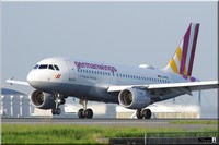 Airbus A319-112, Germanwings, D-AKNO, cn: 1147
