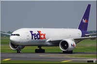 Boeing 777-FS2, FedEx, N854FD, cn: 37725