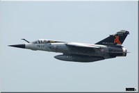 Mirage F1CR, ER 2/33 Savoie, 118-CF cn:604