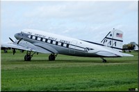 DC-3, N33611, Clipper Tabitha May