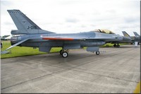 F-16AM 315sq KLU J-018
