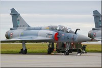 Mirage 2000B, EC 2/5 Ile de France  512  5-OU