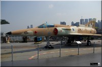 IAI, Kfir C-2, VMFT401,US Marines Intrepid New York