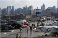 Intrepid New York