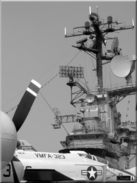 Ilot Intrepid New York
