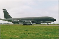 KC-135R, 28th BW