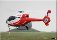 EC-120 Colibri, Helidax, F-HBKT