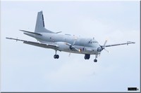 Breguet Atlantique 2, cn:22