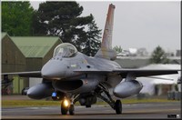 F-16A MLU, 31smd, BAF, FA-116