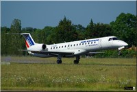 ERJ-145MP, F-GUBD, Regional cn:333