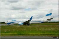 Boeing 737-85F(WL), Enter Air, SP-ENZ, cn: 28823
