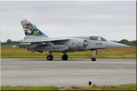  Mirage F1CE(M), Ala 14, 142 esc Ocean Tiger Meet, Landivisiau, juin 2008
