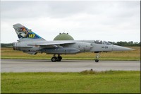 Mirage F1CE(M), Ala 14, 142 esc Ocean Tiger Meet, Landivisiau, juin 2008